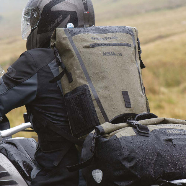 OXFORD Aqua B-25 Hydro Backpack - Extra