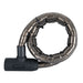 OXFORD Barrier Armoured Cable Lock - 1.4mx25mm - Main