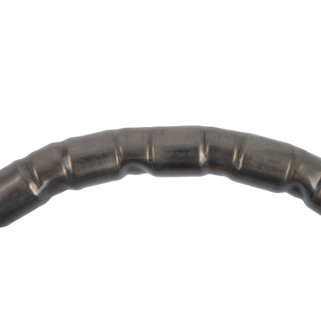 OXFORD Barrier Armoured Cable Lock - 1.4mx25mm - Extra