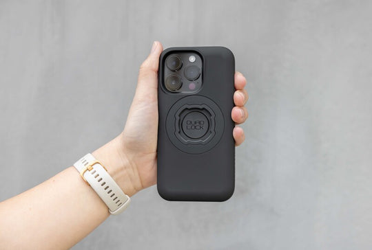 Accesorii Coloured MAG Rings - Black