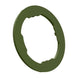 Accesorii Coloured MAG Rings - Green