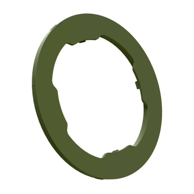 Accesorii Coloured MAG Rings - Green