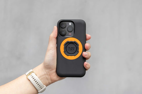 Accesorii Coloured MAG Rings - Orange