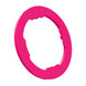 Accesorii Coloured MAG Rings - Pink