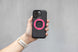 Accesorii Coloured MAG Rings - Pink