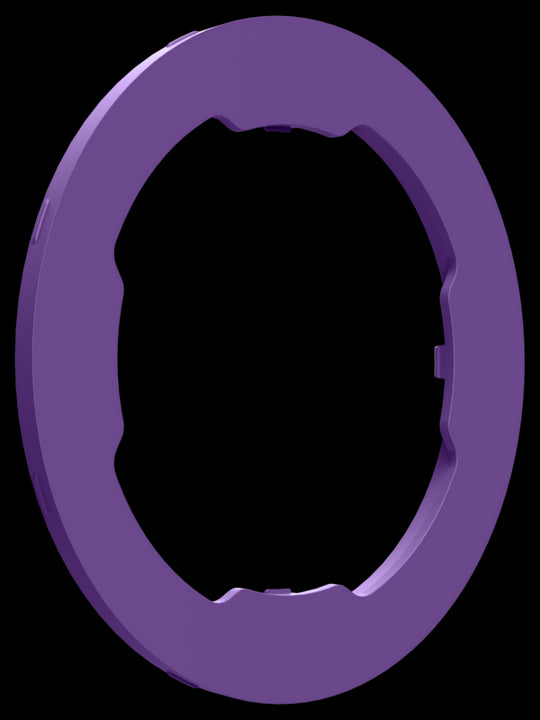 Accesorii Coloured MAG Rings - Purple