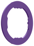 Accesorii Coloured MAG Rings - Purple