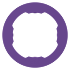 Accesorii Coloured MAG Rings - Purple