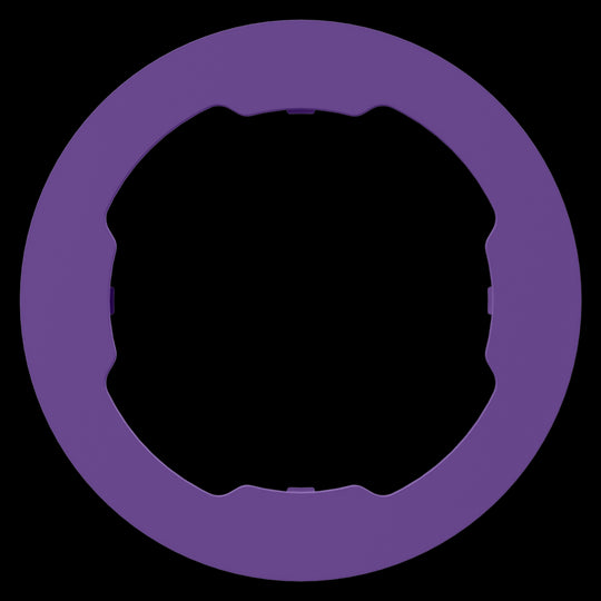 Accesorii Coloured MAG Rings - Purple