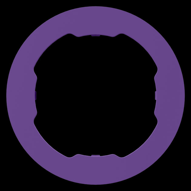 Accesorii Coloured MAG Rings - Purple