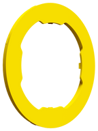Accesorii Coloured MAG Rings - Yellow
