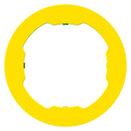 Accesorii Coloured MAG Rings - Yellow