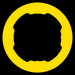 Accesorii Coloured MAG Rings - Yellow