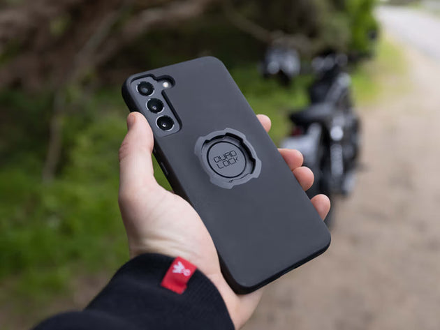 Husă Quad Lock® pentru  iPhone 13 MAG
