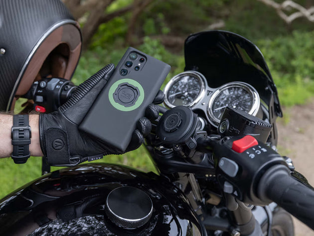 Husă Quad Lock® pentru  iPhone 13 MAG