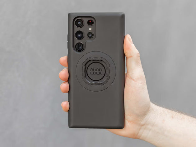 Husă Quad Lock® pentru  iPhone 13 MAG