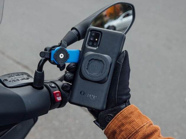 Husă Quad Lock® Universala MAG Universal Adaptor