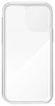 Husă de ploaie (Poncho) Quad Lock® pentru iPhone 12 / 12 Pro MAG