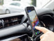 Suport Quad Lock® Car - Adhesive Dash/Console Car Mount