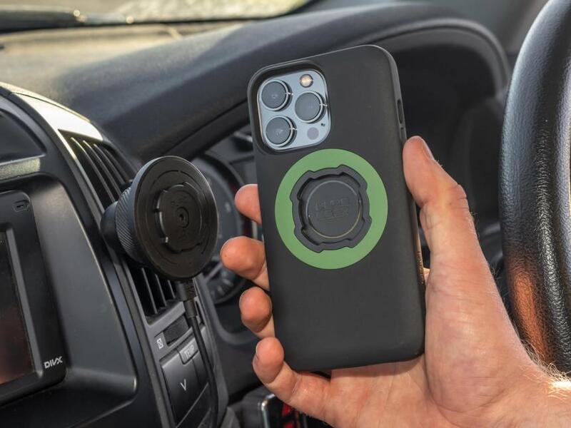 Suport Quad Lock® Car - Vent Car Mount
