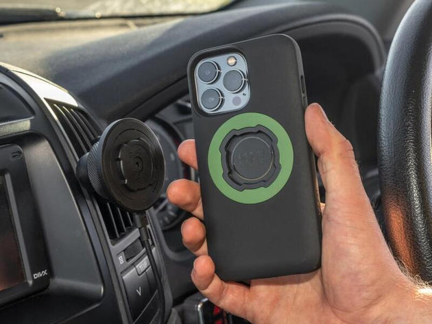 Suport Quad Lock® Car - Vent Car Mount