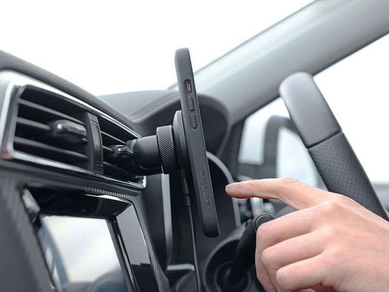 Suport Quad Lock® Car - Vent Car Mount