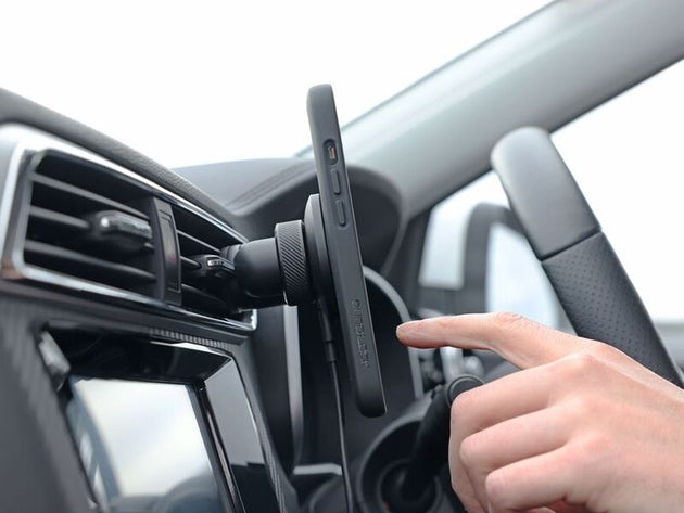 Suport Quad Lock® Car - Vent Car Mount