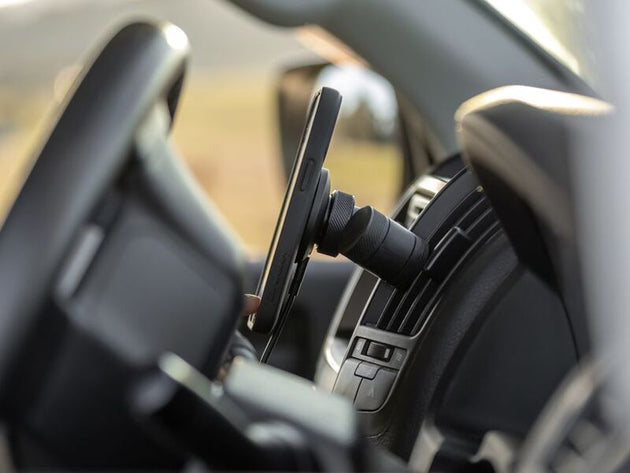 Suport Quad Lock® Car - Vent Car Mount