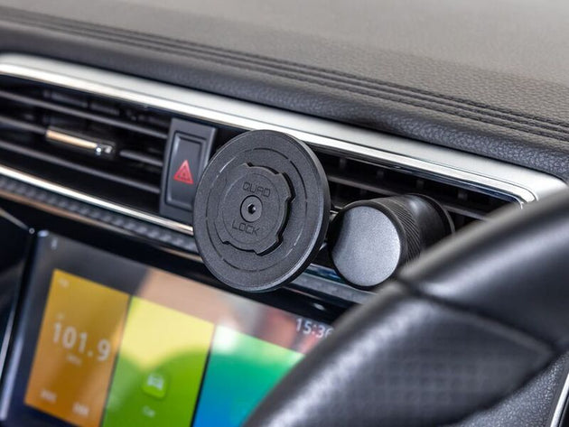 Suport Quad Lock® Car - Vent Car Mount