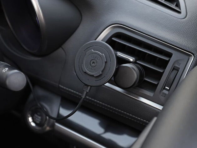 Suport Quad Lock® Car - Vent Car Mount