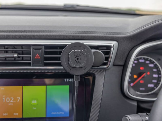 Suport Quad Lock® Car - Vent Car Mount