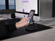 Suport Quad Lock® Dual Desktop Wireless Charger