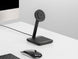 Suport Quad Lock® Dual Desktop Wireless Charger