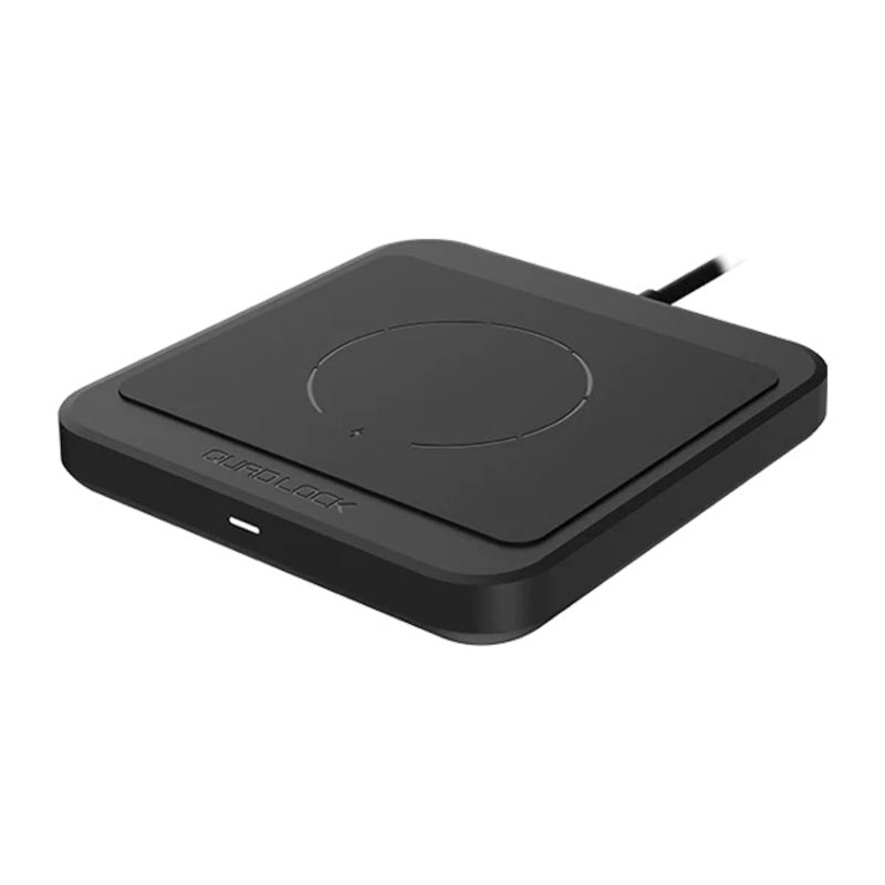 Suport Quad Lock® Wireless Charging Pad