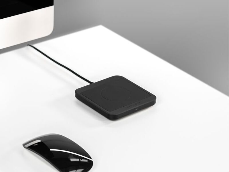 Suport Quad Lock® Wireless Charging Pad