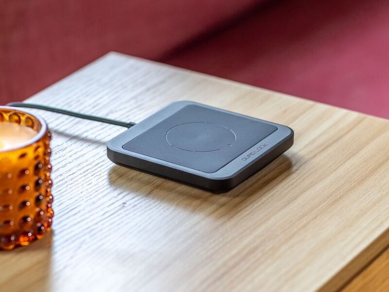 Suport Quad Lock® Wireless Charging Pad