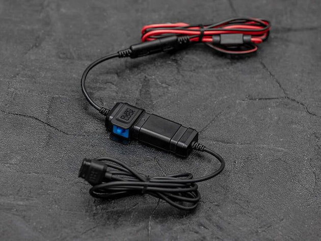 Accesorii Waterproof 12V to USB Smart Adaptor
