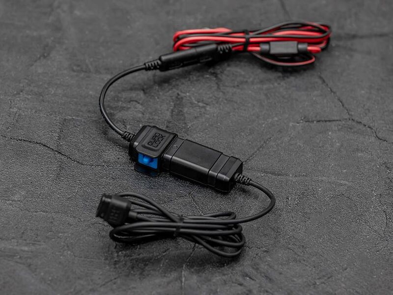 Accesorii Waterproof 12V to USB Smart Adaptor