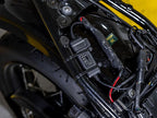 Accesorii Waterproof 12V to USB Smart Adaptor