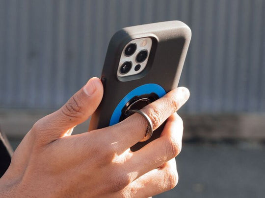 Accesorii Phone Ring / Stand