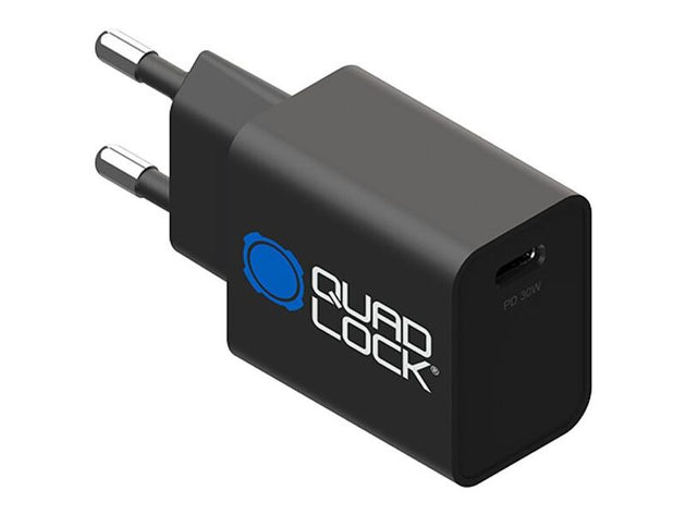 Accesorii Power Adaptor - EU (Type C) / 30W