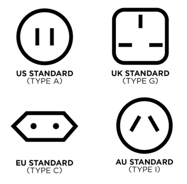Accesorii Power Adaptor - EU (Type C) / 30W