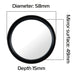 OXFORD Blind Spot Mirrors - Pack of 2 - Extra