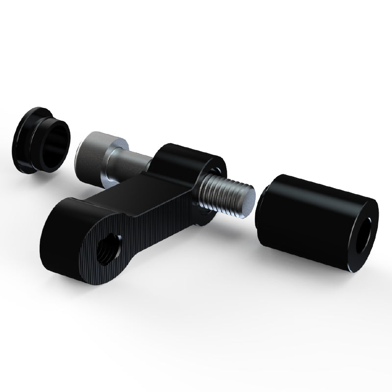 OXFORD Mirror Extenders - Extra