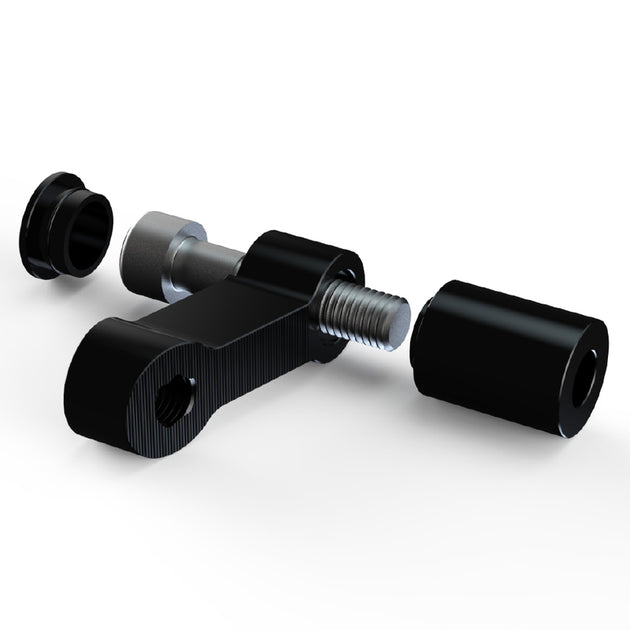 OXFORD Mirror Extenders - Extra