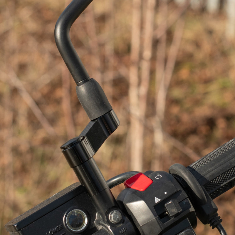 OXFORD Mirror Extenders - Extra
