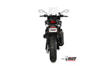 MIVV SLIP ON SPEED EDGE, SBL/CAR
