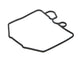 TOURMAX Float Bowl Gasket â€“(4 Units) - Extra