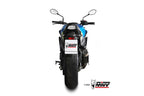 MIVV SLIP-ON GP PRO, CAR/CAR