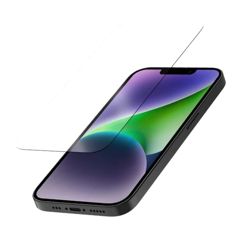 Folie de protecție Quad Lock® pentru iPhone 14